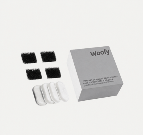 Woofy-Filtres à eau WOOFY